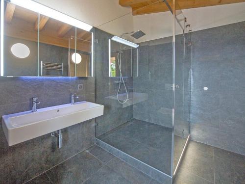 Gallery image of Chalet in Riddes near Ski Lift Les 4 Vallées in La Tzoumaz