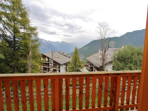 Gallery image of Chalet in Riddes near Ski Lift Les 4 Vallées in La Tzoumaz