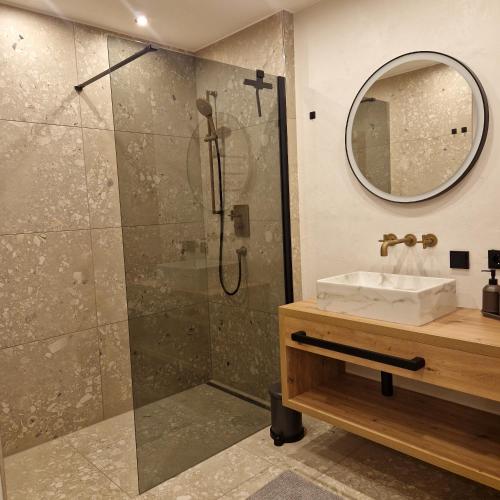 Apartment Lamtana