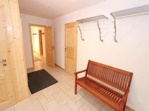 Gallery image of Chalet in Riddes near Ski Lift Les 4 Vallées in La Tzoumaz
