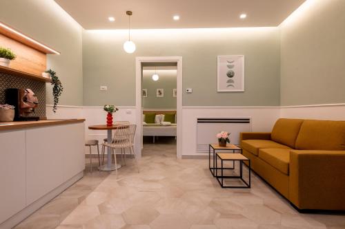 Magical Botanic-Garden Apartments
