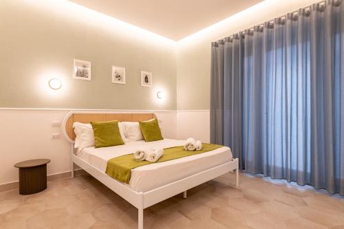 Magical Botanic-Garden Apartments