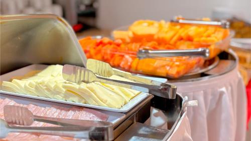 صورة لـ Hotel Portobelo boulevard في سان أندريس