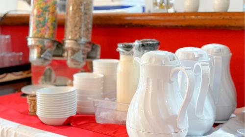 صورة لـ Hotel Portobelo boulevard في سان أندريس