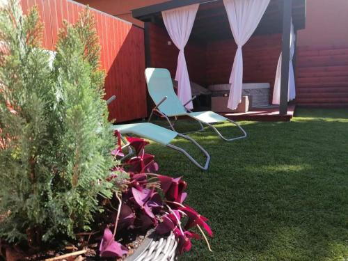 Édes kettes vendégház Demjén