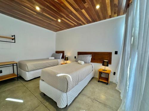 Zdjęcie z galerii obiektu Art Green Teresópolis w mieście Teresópolis