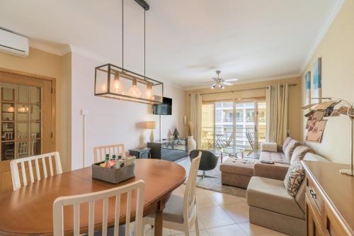 Apartamento Golfinho