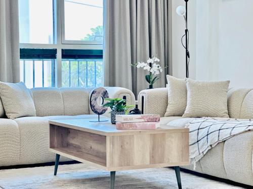 Φωτογραφία από το άλμπουμ του Sophisticated Yas Island Escape στο Άμπου Ντάμπι