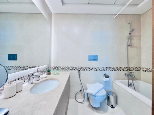 Φωτογραφία από το άλμπουμ του Sophisticated Yas Island Escape στο Άμπου Ντάμπι