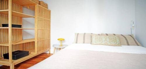 RS1E Cozy, NEW AC! quiet & central, perfect stay!