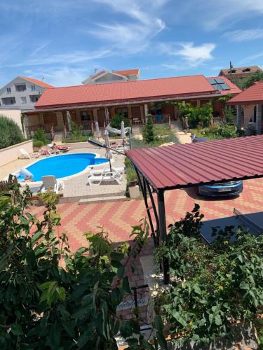 Apartman Sarah Biograd na Moru do 8 osoba