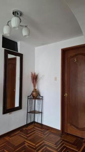 Φωτογραφία από το άλμπουμ του Attix Hostal σε Cajamarca