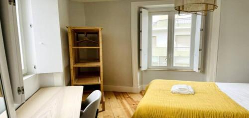 RS2D New AC My cozy place-1Br central apt