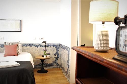 C3 Charm & Confort in BAIRRO ALTO! 18th Century Building, Very Central