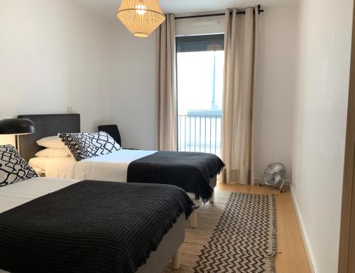 MM1 Cosy & Central Apartment in Baixa with Castle View and Free Parking!