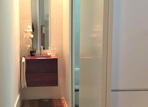B2 Beautiful SUNNY loft BAIRRO ALTO - BICA
