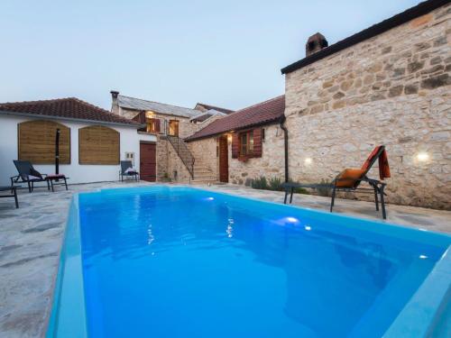 Holiday Home near Vrana Lake and Adriatic Sea