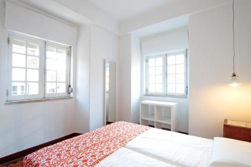 BL Lovely & Cosy 3BR Flat on Iconic Bica Street with River View
