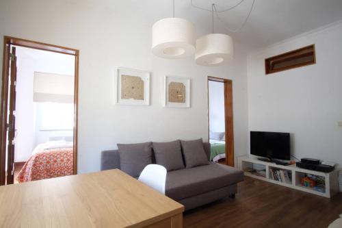 BL Lovely & Cosy 3BR Flat on Iconic Bica Street with River View