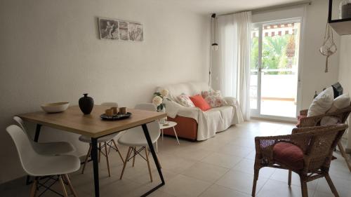 Apartamento precioso