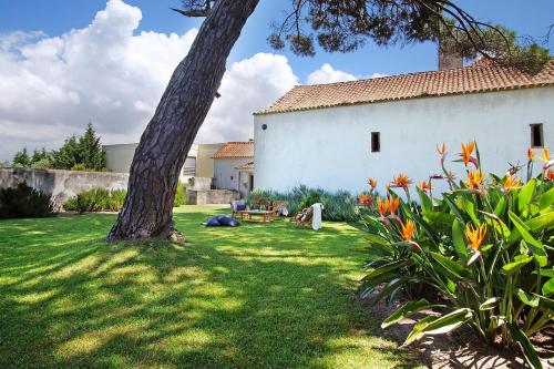ST Pool Gardens SESIMBRA,Tranquility Beach 10min
