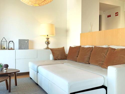 MM2 Dowtown Baixa-Rossio with Castle View and Free Parking
