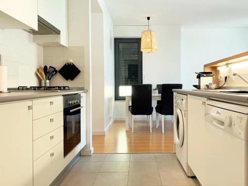 MM2 Dowtown Baixa-Rossio with Castle View and Free Parking