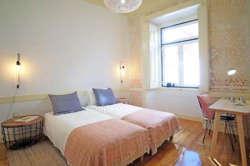 BH2 Comfort & Style! Stay in the Heart of Lisbon Nightlife - Bairro Alto