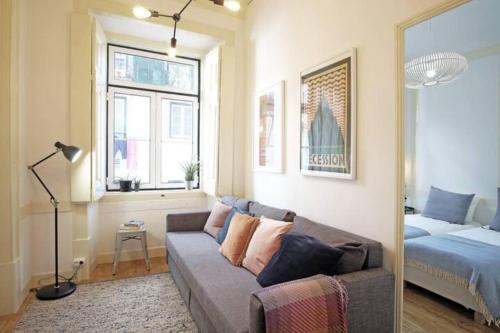 BH2 Comfort & Style! Stay in the Heart of Lisbon Nightlife - Bairro Alto
