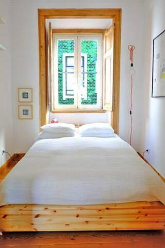 PEN-ARTS Modern & Stylish Apartment in Príncipe Real! Near Bairro Alto & City Center