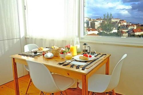 PEN-ARTS Modern & Stylish Apartment in Príncipe Real! Near Bairro Alto & City Center