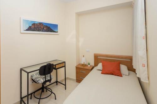 2BR Deluxe Shine Flat - 1min Las Canteras