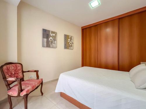 2BR Deluxe Shine Flat - 1min Las Canteras