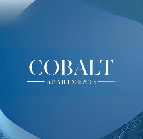 Cobalt Apartments - Vlora City