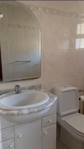 Seavale Apartement