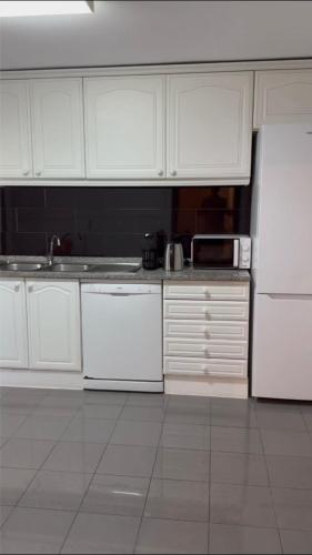 Seavale Apartement