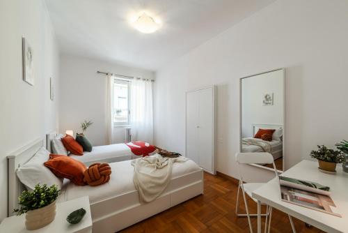 tHE Dreamers Mansion - Ticinese Bocconi Area