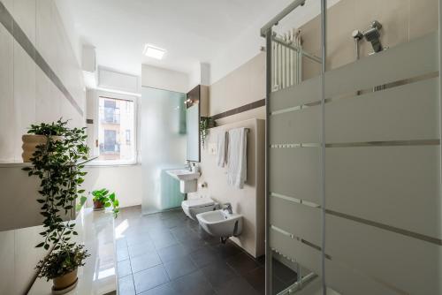tHE Dreamers Mansion - Ticinese Bocconi Area