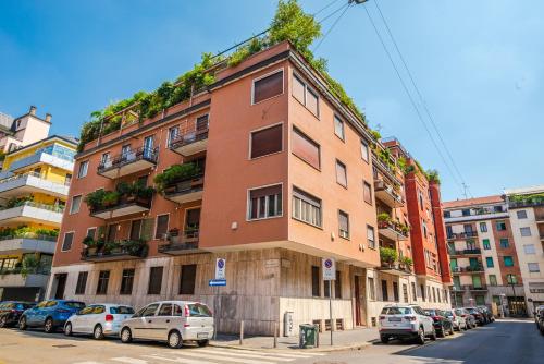 tHE Dreamers Mansion - Ticinese Bocconi Area