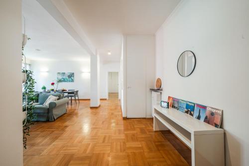tHE Dreamers Mansion - Ticinese Bocconi Area