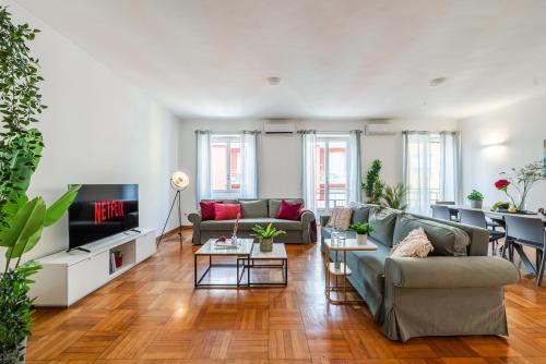 tHE Dreamers Mansion - Ticinese Bocconi Area