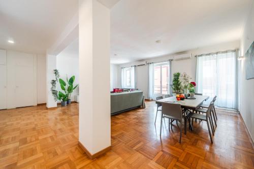 tHE Dreamers Mansion - Ticinese Bocconi Area