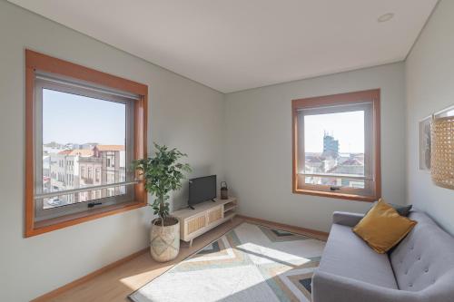 2C Apartment 3 min from the beach