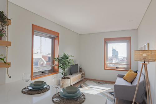 2C Apartment 3 min from the beach