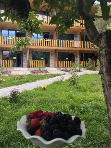 Guest House Jekshen