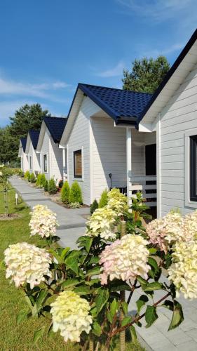 Domki Letniskowe Gracja