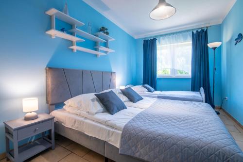 Apartament Nostalgia