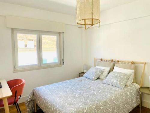 VM - Cozy & Quiet at Campo Ourique