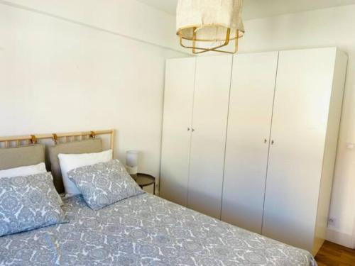VM - Cozy & Quiet at Campo Ourique