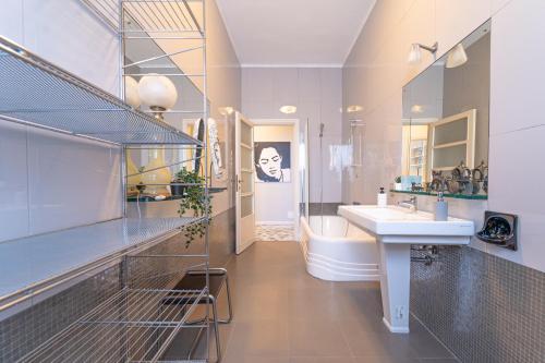 L26 Art Apartment - Porta Romana